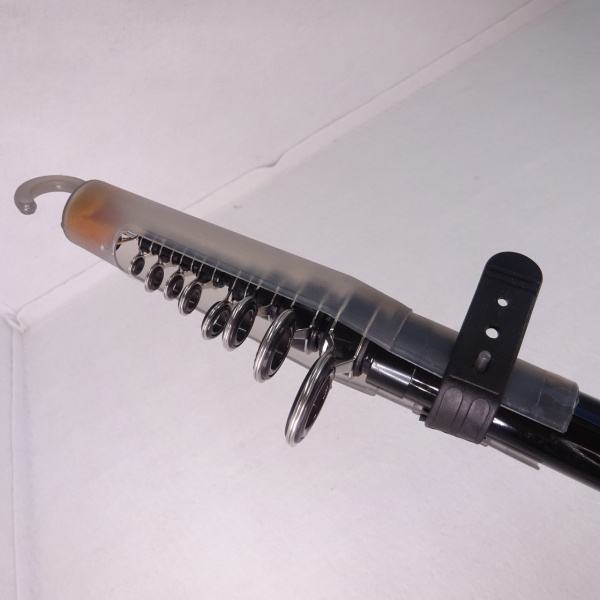 ステルヴィオ イソ 遠投4-530